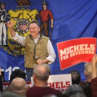 These Republicans Have a Plan: Rig Things So They