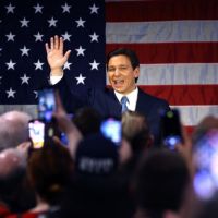 DeSantis is in “Tall Cotton” asking $1 Mil for donor events