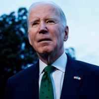 Biden’s vow to ‘finish the job’ should terrify every American