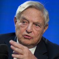 Soros-Funded Fake News Operation Pushes Facebook to Reinstate Trump Ban