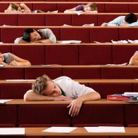 The college debt solution: Let kids go to work instead of school