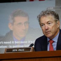 A brick wall for the Fed, Rand Paul’s lonely good fight and other…