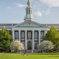 Affirmative action and the Supreme Court — discrimination of any kind is morally wrong