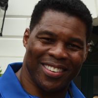 Herschel Walker is the gift that keeps on giving – just not for his own side