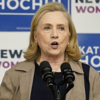 Hillary Clinton still owes Tammy Wynette an apology