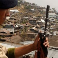 Nagaland: Five Injured, Vehicles Damaged In Pre-Poll Violence, Says Police