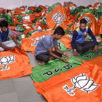 Gujarat Elections: FIR Against BJP Candidate Latubhai Parghi For Promising Open Liquor Sale