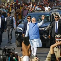 Gujarat Elections Phase 2: PM Modi, Amit Shah Cast Their Votes; Voter Turnout 19.06% Till 11