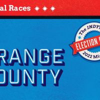 2022 Endorsements: Orange County