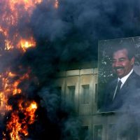 20 years on, it's clear our collective memory of the Iraq War is...