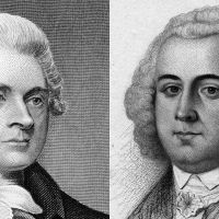 On this day in history, Feb. 17, 1801, Jefferson is elected president as party politics divide new nation