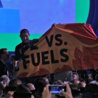 Climate reparations? Americans won’t pick up the tab