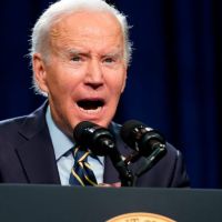 The clock has run out on Democrats’ chaotic closing midterm message