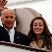 Biden’s South Lawn wedding is one White House tradition all can celebrate