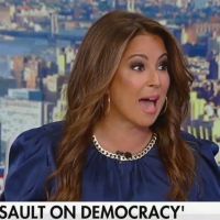 Fox’s Banderas Floats Theory Biden ‘Behind’ Trump Arrest, Calls it ‘Election Meddling’, Slams ‘Double Standard’ Nobody ‘Held Accountable’ For It