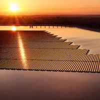 Britain’s Lightsource BP races to hook solar farms to batteries