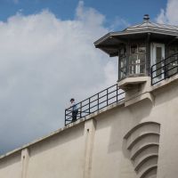 Even prisoners should get to vote