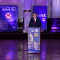 GOP candidates in Kentucky governor’s race go head to head in first debate