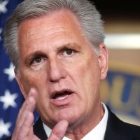 House Republicans’ real choice: Kevin McCarthy for speaker or chaos
