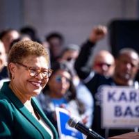 LA Mayor-elect Karen Bass announces inauguration program ahead of Sunday Oath of Office