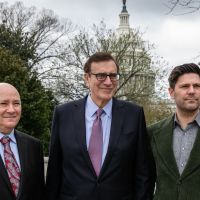 Tensions Flare Inside The Messenger, a Fledgling News Site