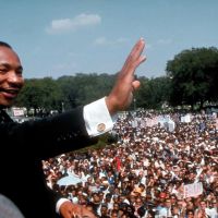 Dr. Martin Luther King Jr.: the very best of America