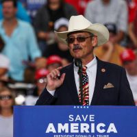 Judge Dismisses Republican’s Election Lawsuit in Arizona Statewide Race