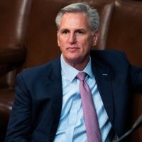 Speaker McCarthy’s secret weapon in the debt ceiling negotiations is paying off