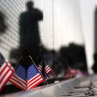 Drop in patriotism, tolerance is US wake up call and a Christmas present to these key players