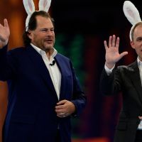 Just 7 Fortune 500 companies employ a co-CEO model after Bret Taylor’s exit from Salesforce