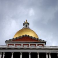 Six years after pay raise law, many top Mass. officials rank as highest paid in the country – The Boston Globe