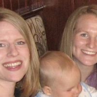 I’m so grateful my birth mom chose life