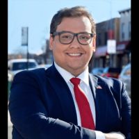 The ‘Talented Mr. Santos’ faces possible sanctions for hood-winking voters with false claims