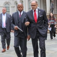 Adams, Banks are refusing to fight for good public schools on…