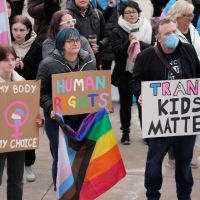 Even progressive Europe won’t go as far as America in child…