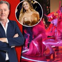 What the devil were the Grammys doing letting Sam ‘Satan’ Smith…