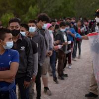 Right out of Dickens: Child migrants in punishing jobs across nation