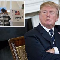 Trump hired researchers to try to prove election fraud claims: report