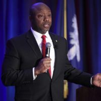Tim Scott: I’m proof Democrats are wrong to call America irredeemable