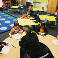Proof that charters benefit ALL public-school kids