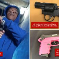 How ‘Raise the age’ led to MORE kids with guns