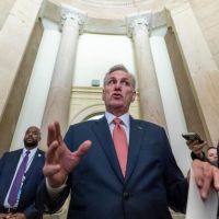 Capitol riot footage means we must ask what’s REALLY going on with…