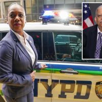‘Worst. Idea. Ever.’: NY Democrat roasted for bill to elect NYPD…