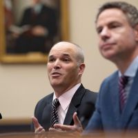 Democrats champion censorship and smear Twitter files heroes