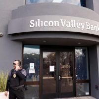 Now that all banks are 'too big to fail,' disaster awaits