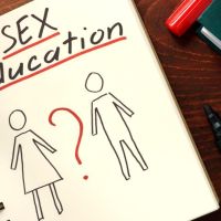Sex education is now how-to in schools  — parents, beware