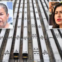 Asking for a subway strike: Proof the Legislature’s gone insanely left
