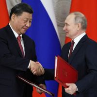 Russian vassal = bad for Beijing, green handouts for the rich and…