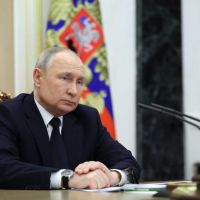 Why the war helps Putin, Dominion’s dangerous defamation suit and…