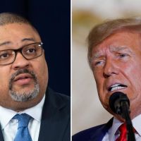 Bragg’s fairy-tale indictment pretends politicians never suppress…